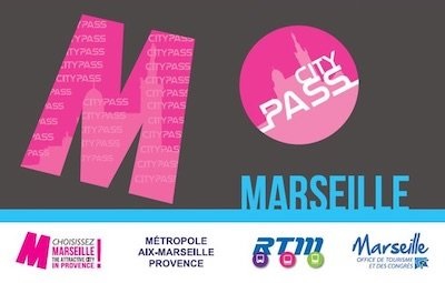 Marseille Pass / City Card
