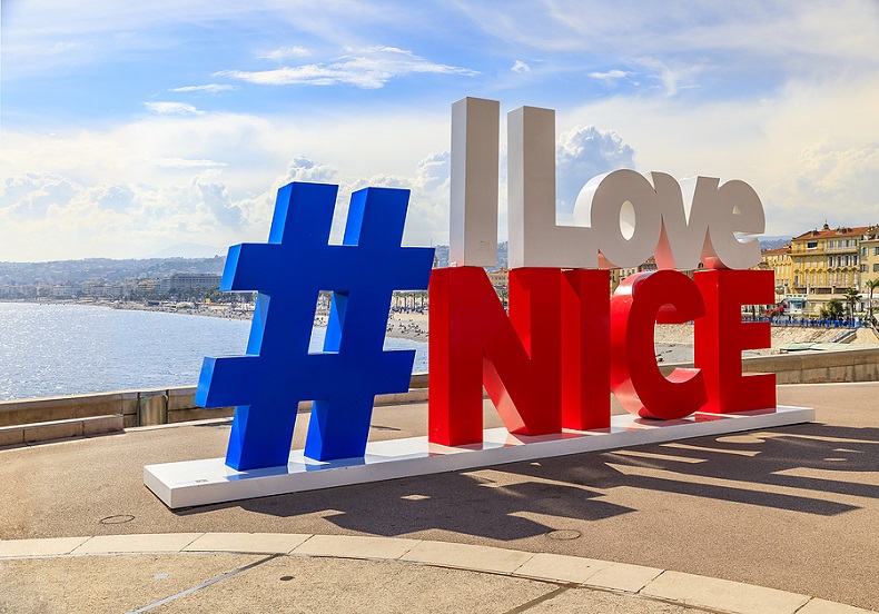 Nizza in 24 Stunden: Entdecken Sie die Top-Sehenswürdigkeiten in einem Tag