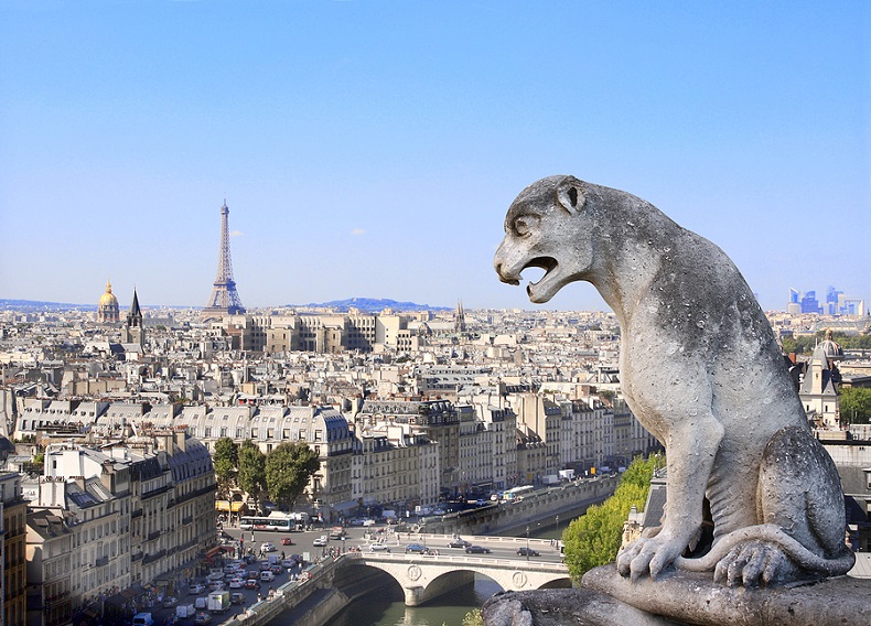Paris in 48 Stunden: Entdecken Sie die Top-Sehenswürdigkeiten in einem Tag