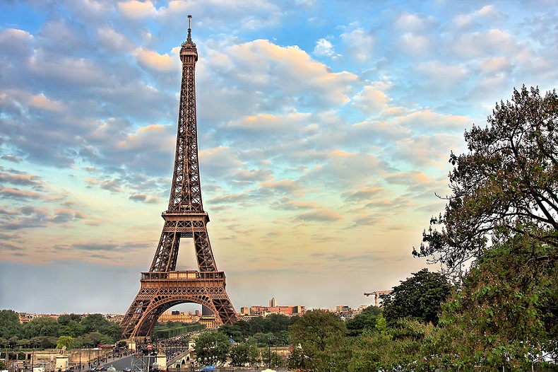 Paris in 72 Stunden: Entdecken Sie die Top-Sehenswürdigkeiten in einem Tag