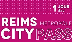 Reims City Pass