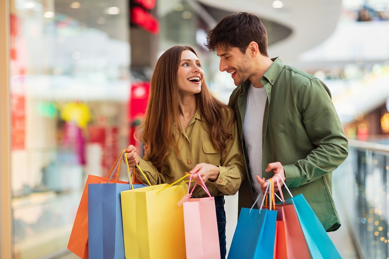 Einkaufen in Bordeaux - Shopping Tipps